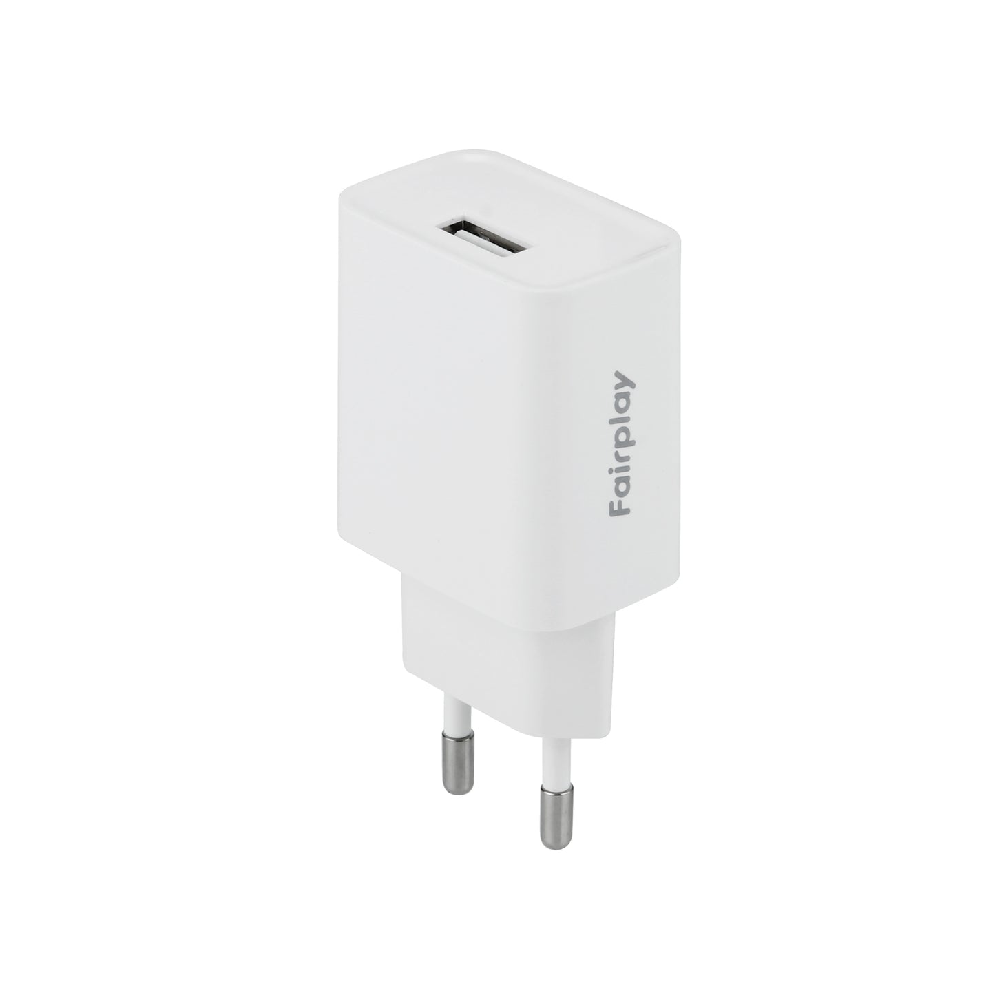 Chargeur secteur USB 12W
