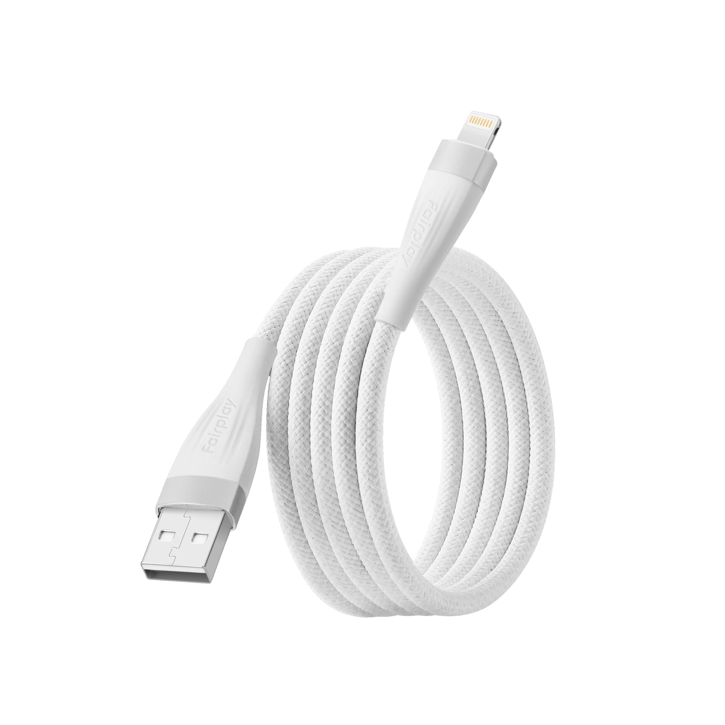 Câble Magnétique Lightning 1m