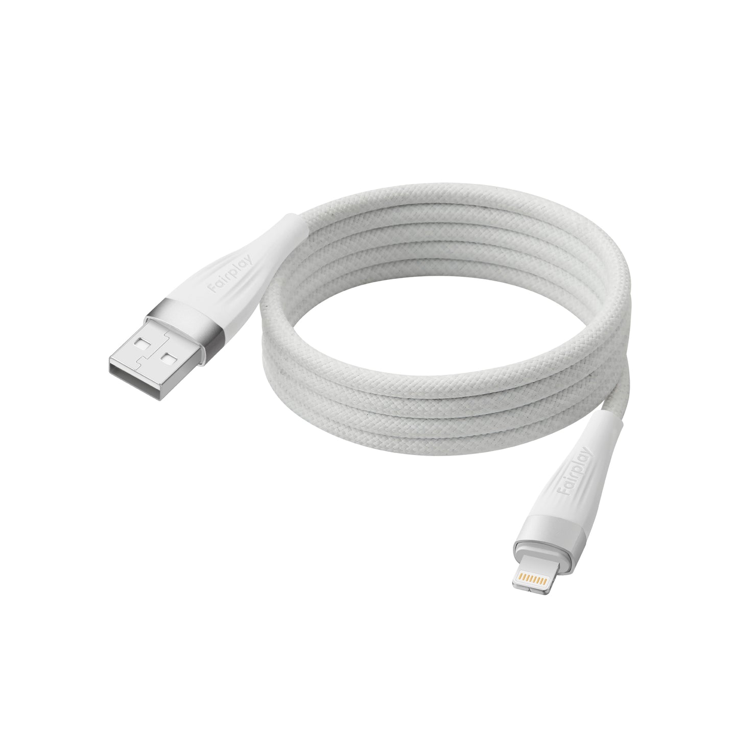 Câble Magnétique Lightning 1m