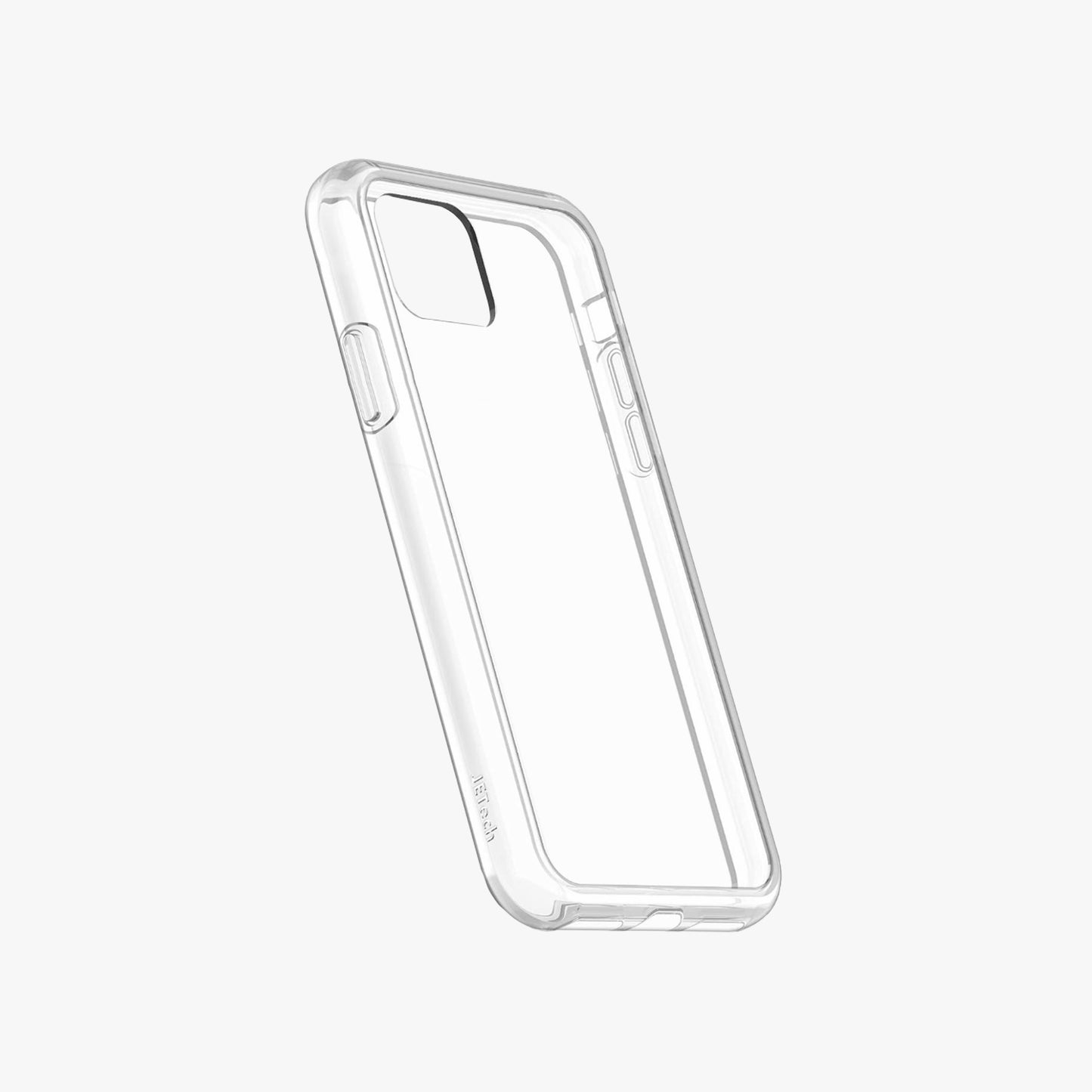 Coque Transparente