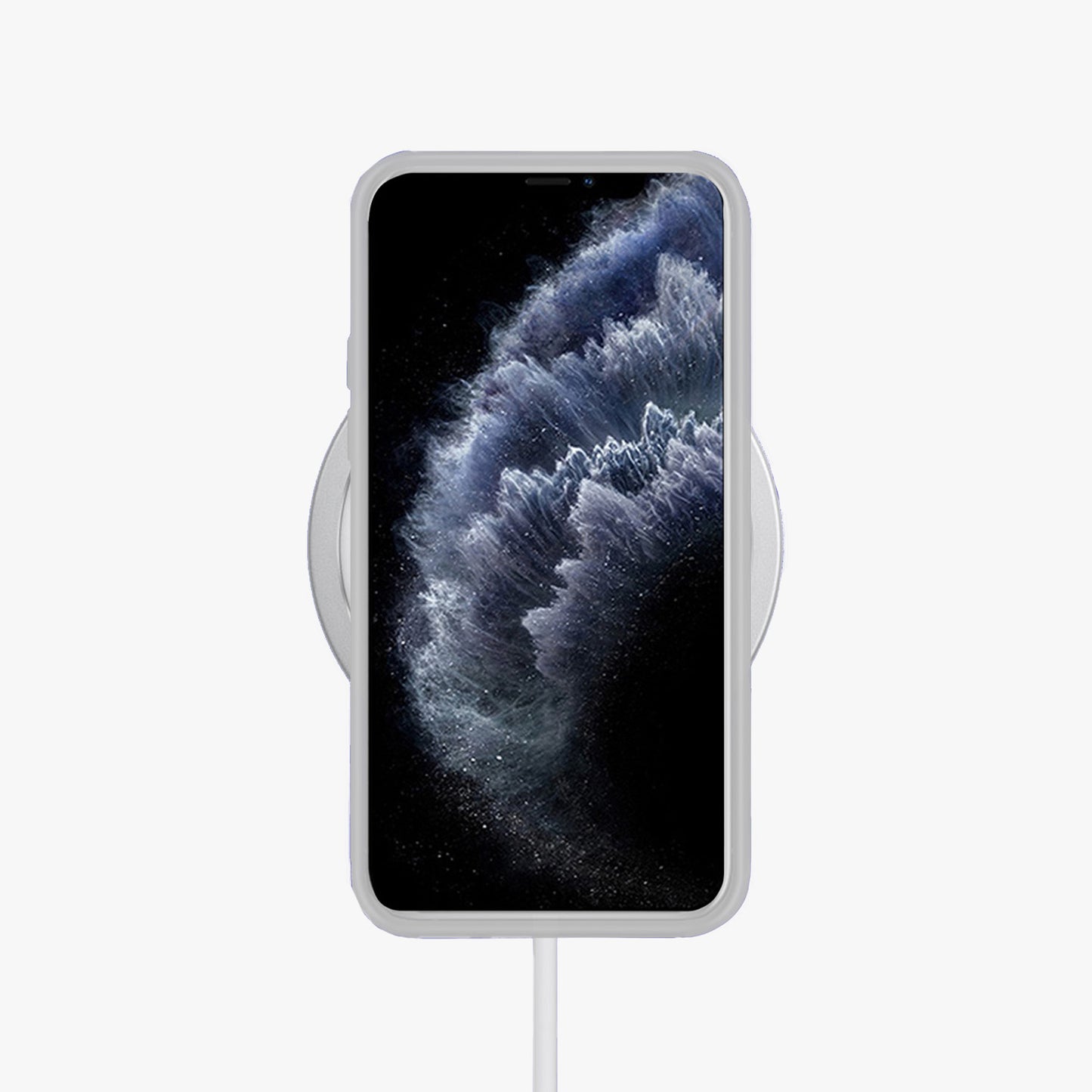 Coque Transparente