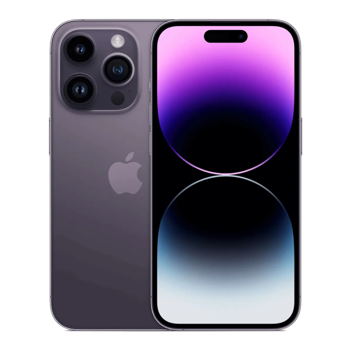Nos iPhones Reconditionnés