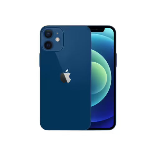 iPhone 12 Mini