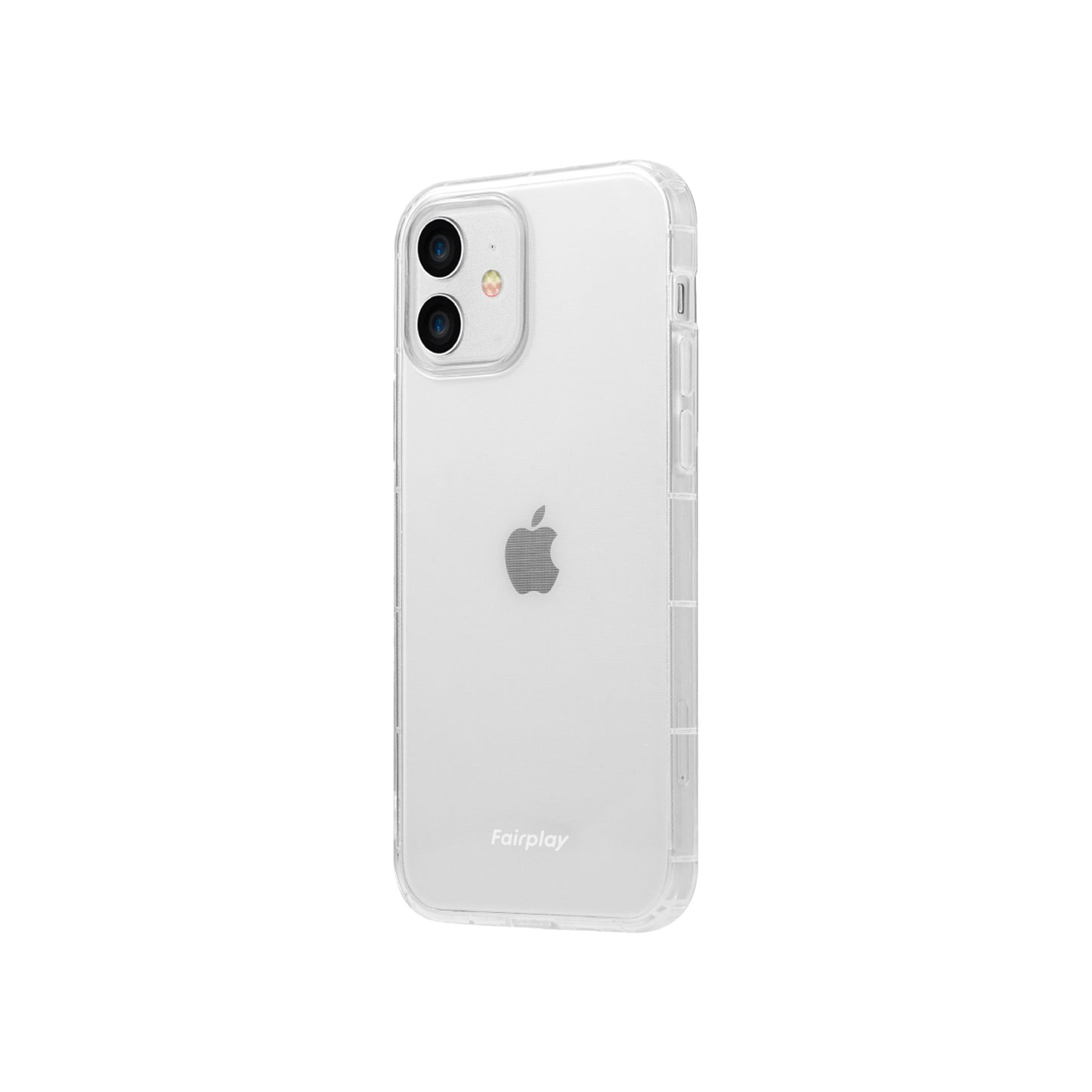 Coque Transparente