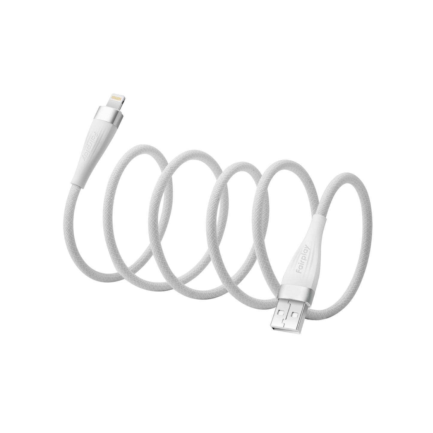 Câble Magnétique Lightning 1m