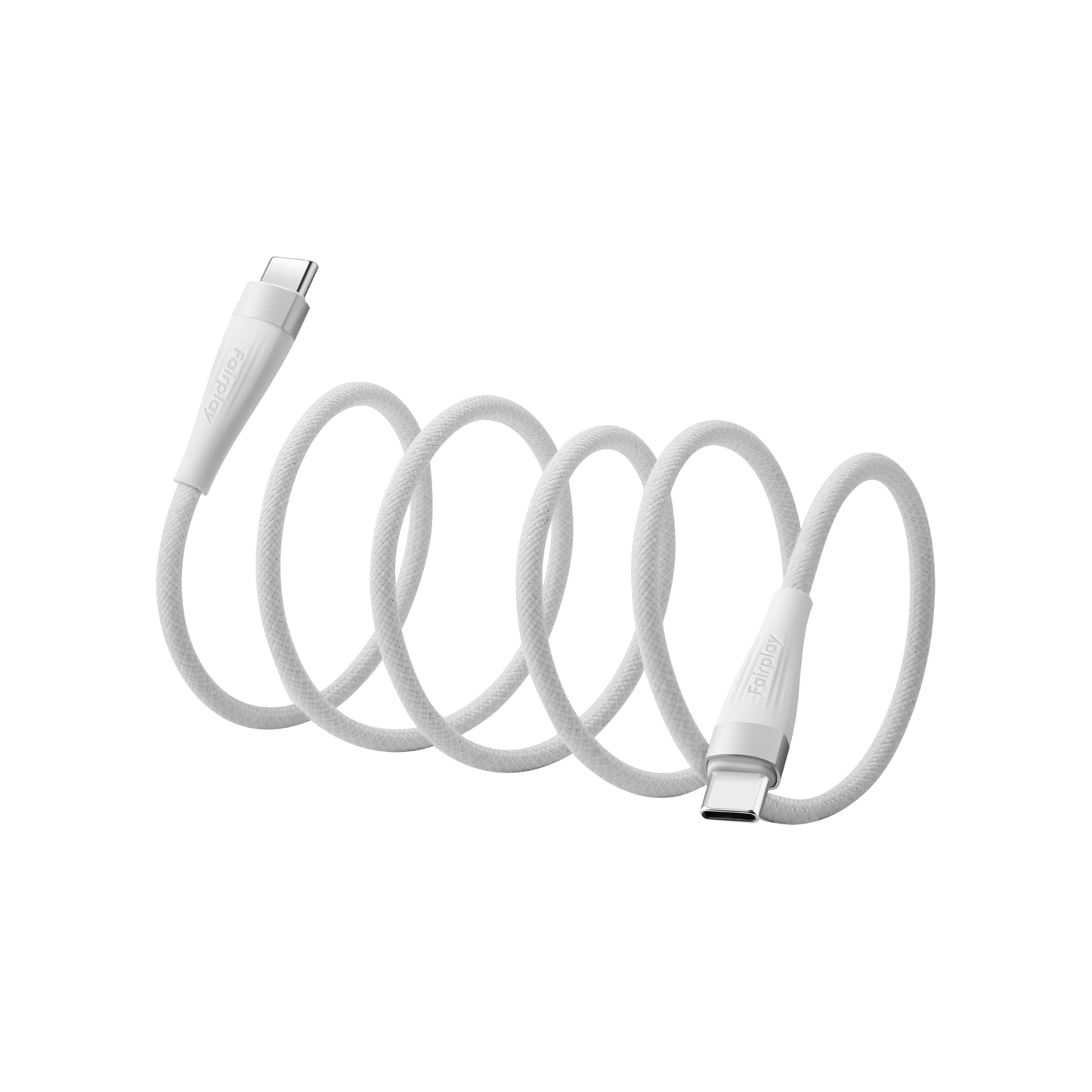 Câble Magnétique USB-C vers USB-C 1m