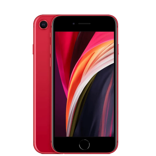 iPhone SE 2020