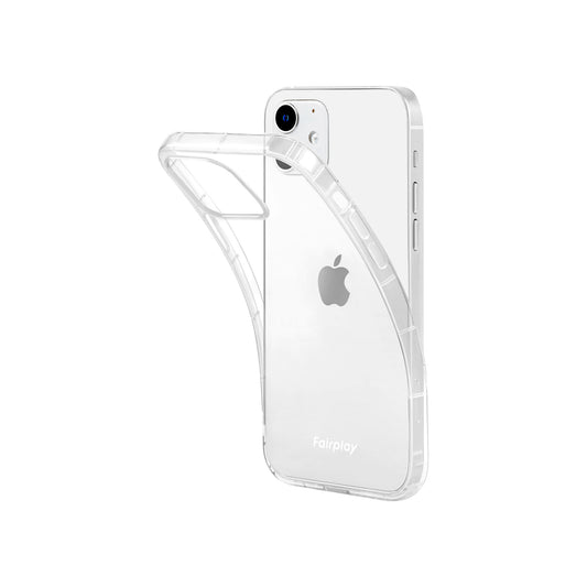 Coque Transparente