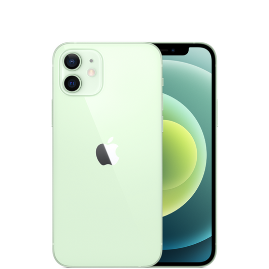 iPhone 12 Mini