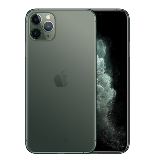 iPhone 11 Pro