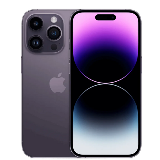 iPhone 14 Pro