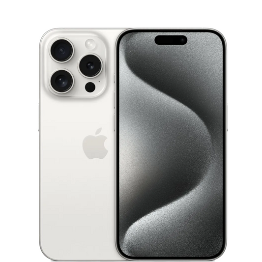 iPhone 15 Pro