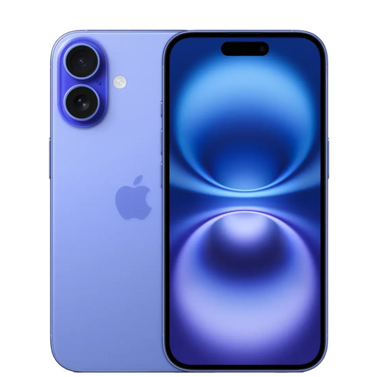iPhone 16
