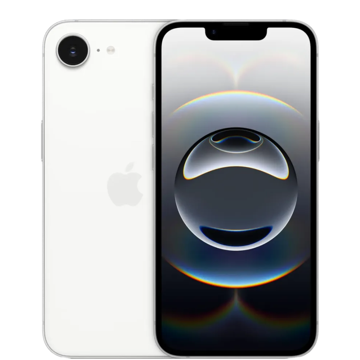 iPhone 16e