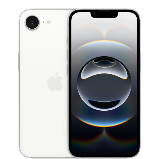 iPhone 16e