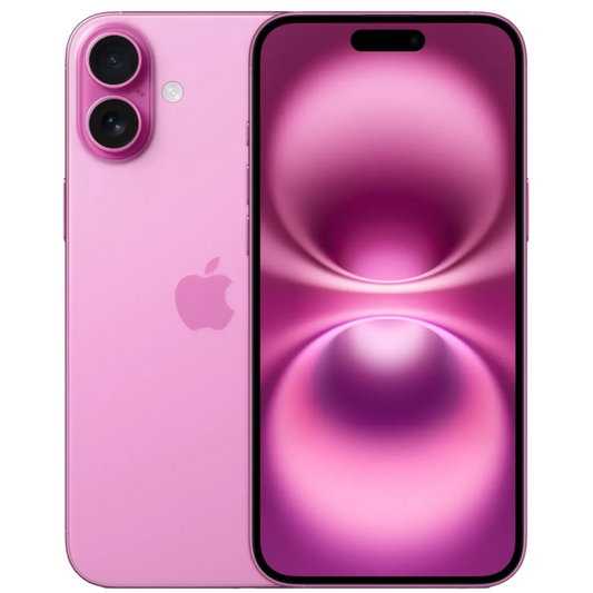 iPhone 16 Plus