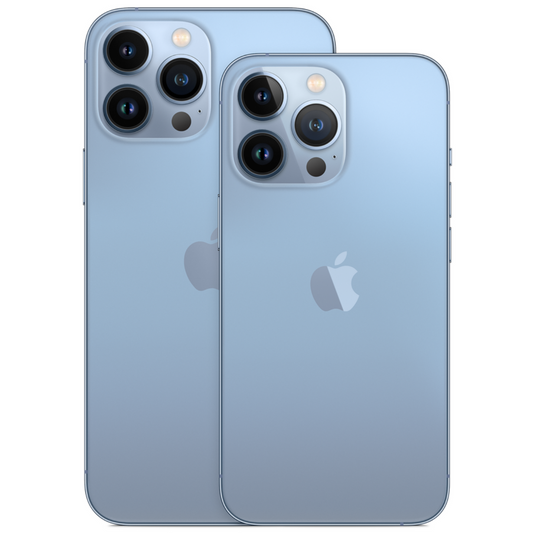 iPhone 13 Pro