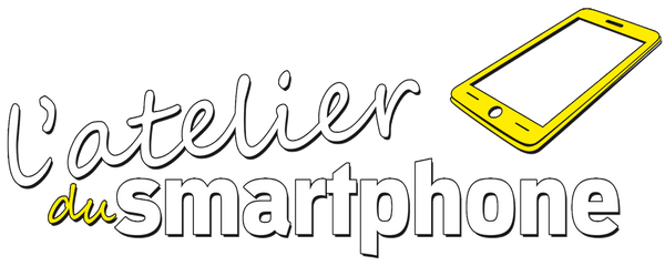 L’atelier du Smart’Phone